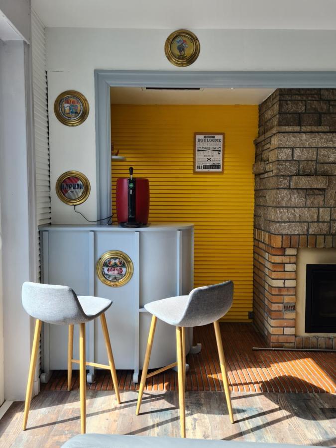 Bed & Breakfast Au Soleil Boulonnais