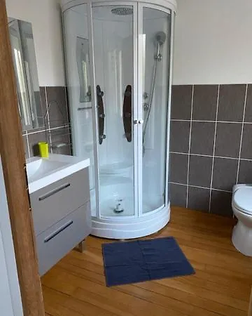 Au Soleil Boulonnais Bed & Breakfast Boulogne-sur-Mer Exterior photo