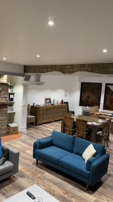 Au Soleil Boulonnais Bed & Breakfast