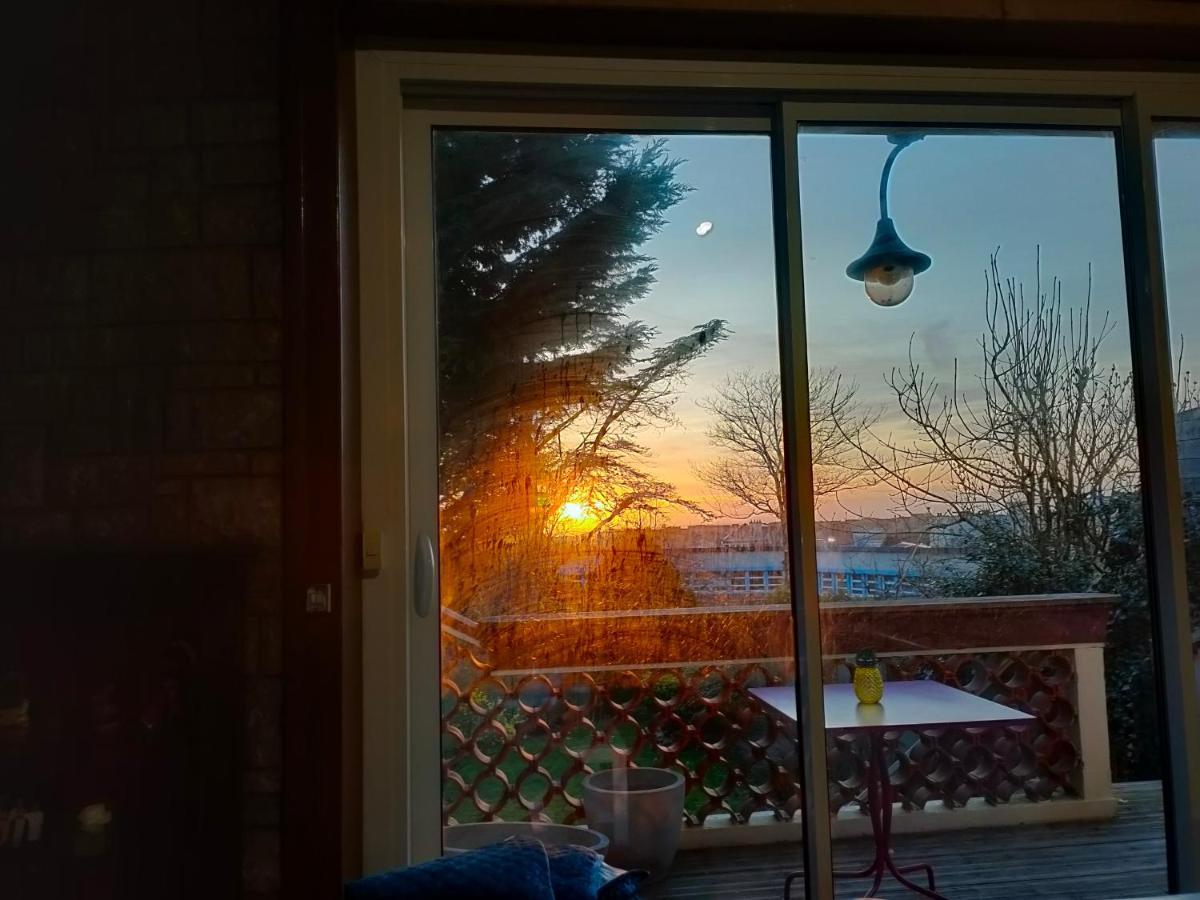 Bed & Breakfast Au Soleil Boulonnais Boulogne-sur-Mer