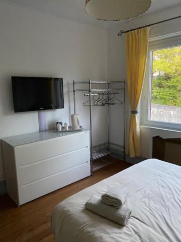 Bed & Breakfast Au Soleil Boulonnais *