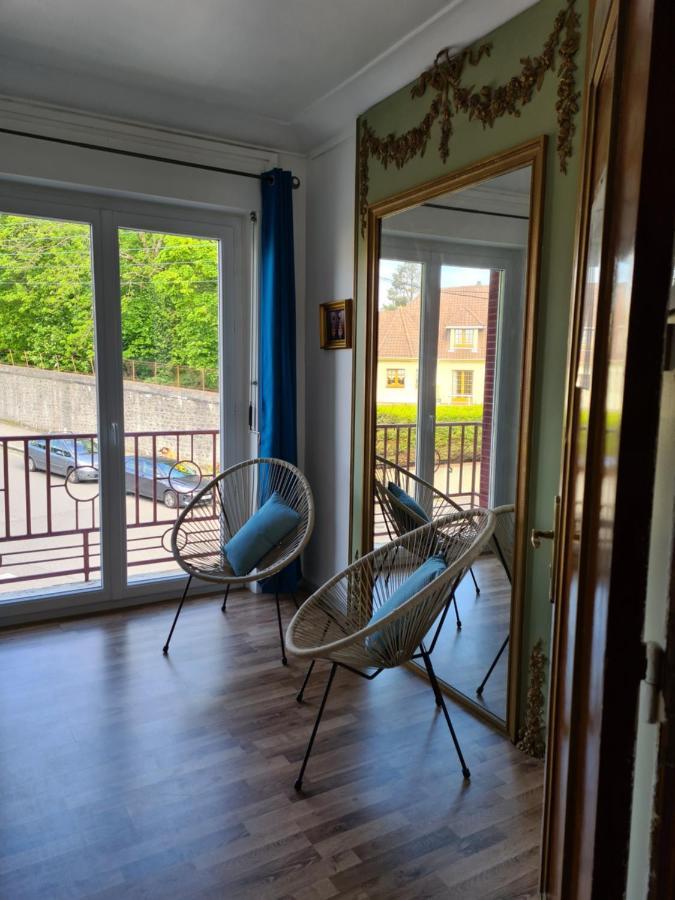 Au Soleil Boulonnais Bed & Breakfast