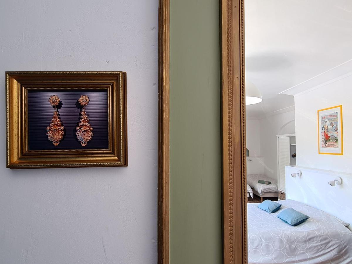Bed & Breakfast Au Soleil Boulonnais *