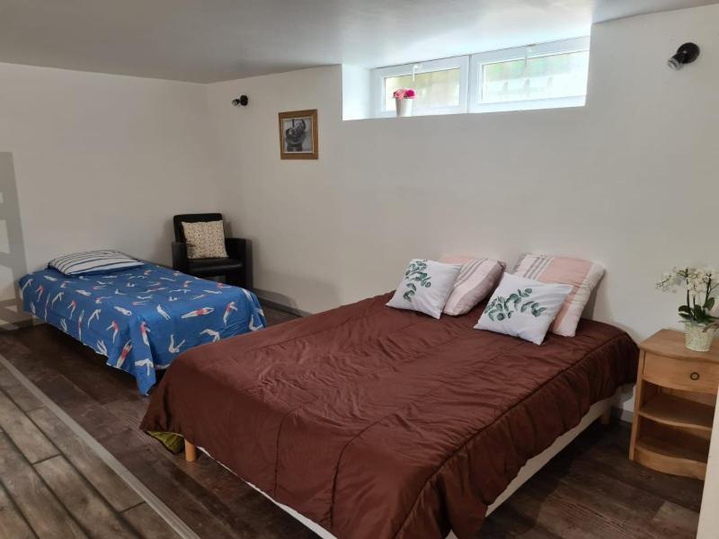 Au Soleil Boulonnais Bed & Breakfast *